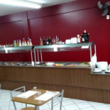Dr Prato À l'intérieur