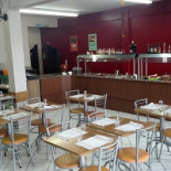 Dr Prato À l'intérieur