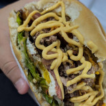 Smash Hamburgueria Artesanal Essen