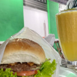 Smash Hamburgueria Artesanal Essen