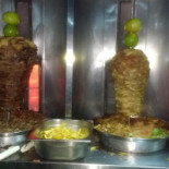 Shawarma House Lanches Árabes Nourriture