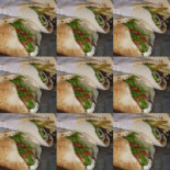 Shawarma House Lanches Árabes Nourriture