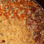 Los Hermanos Pizzaria Nourriture