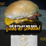 Malta Burguer Carte