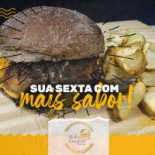 Malta Burguer Boisson
