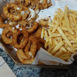 Big Peixe Nourriture