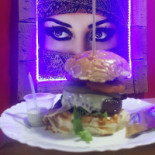 Shawarma House Lanches Árabes Boisson
