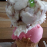 Espaço Sertanejo Comida