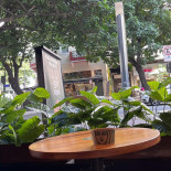 Starbucks Coffee Exterior