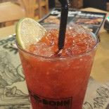 Negodonn Burger Boisson
