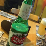 Negodonn Burger Boisson