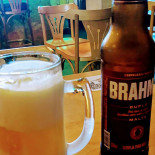 Negodonn Burger Boisson