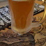 Negodonn Burger Boisson