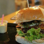 Negodonn Burger Boisson