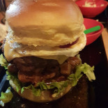 Negodonn Burger Nourriture
