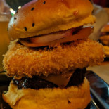 Negodonn Burger Nourriture