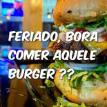 Negodonn Burger Boisson