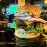 Negodonn Burger Boisson