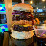 Negodonn Burger Nourriture