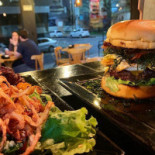 Negodonn Burger Nourriture