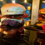Negodonn Burger Boisson