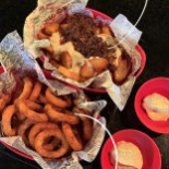 Negodonn Burger Nourriture