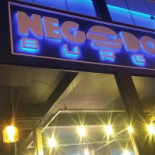 Negodonn Burger Extérieur