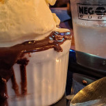 Negodonn Burger Boisson