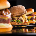 Negodonn Burger Boisson