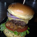 Negodonn Burger Nourriture