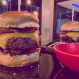 Negodonn Burger Boisson