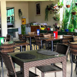 Recanto Do Sabor À l'intérieur