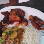 Recanto Do Sabor Nourriture