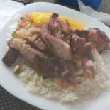Recanto Do Sabor Nourriture