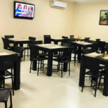 Recanto Do Sabor À l'intérieur