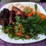 Recanto Do Sabor Nourriture