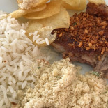 Sindicato de Chopp food