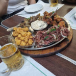 Sindicato de Chopp food