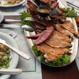 Sindicato de Chopp food