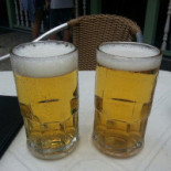 Sindicato de Chopp drink
