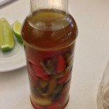 Sindicato de Chopp drink