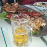 Sindicato de Chopp food