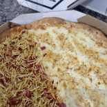 Pizzaria 15 Nourriture