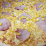 Pizzaria 15 Nourriture