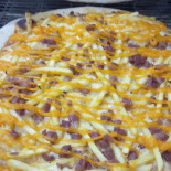 Pizzaria 15 Nourriture