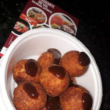 Do Val Nourriture