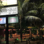 Choupana Do Lago Exterior