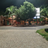 Choupana Do Lago Exterior