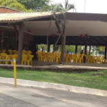 Choupana Do Lago Exterior