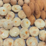 Da Preta Food